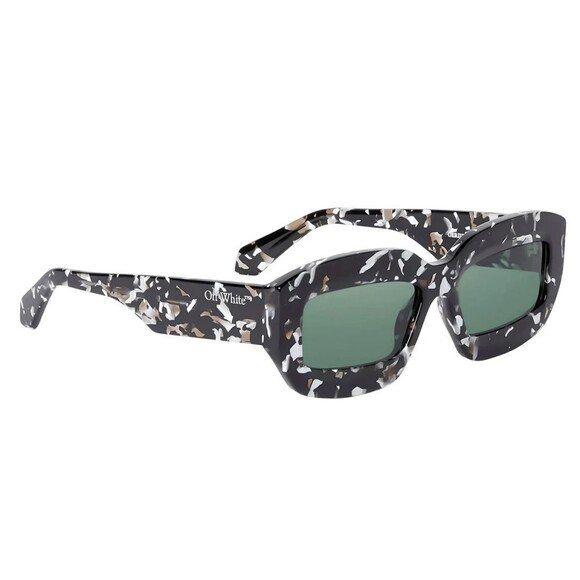 NWT Off-White Charlotte OERI138F24PLA0011255 Sunglasses - Picture 1 of 2